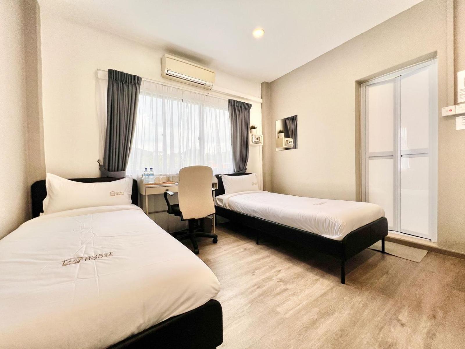 Khách sạn K2 Singapore